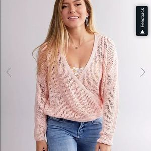 NWOT Billabong sweater